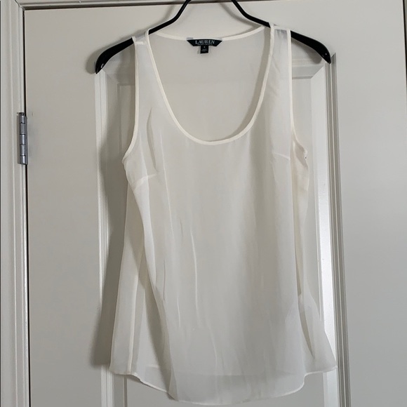 Lauren Ralph Lauren blouse - Picture 6 of 10